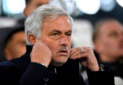 Jose Mourinho in talks to join Amazon’s Champions League coverage