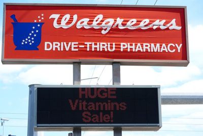 Price cut wars: Walgreens follows Target, Walmart and Amazon in slashing prices on 1,500 items