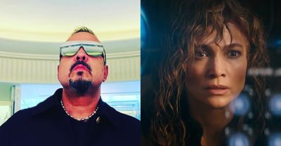 Pepe Aguilar and Jennifer Lopez coincide on AI's role in music, film and humanity