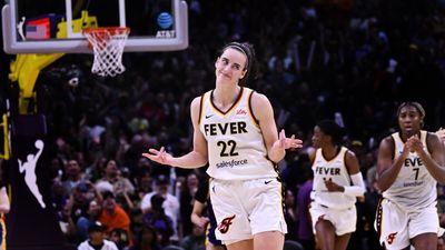 Caitlin Clark-Cameron Brink WNBA Matchup Draws 724,000 Viewers