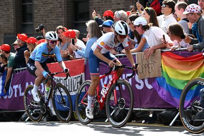 Lizzie Deignan heads up Great Britain team for Tour of Britain Women