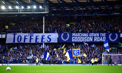 Everton can talk to new buyers with 777 Partners set to miss latest deadline