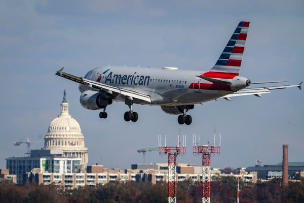 FAA launches investigation after two planes nearly collide on DC runway - the latest airlines safety concern