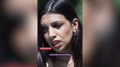 Suspended Labour candidate says she has faced 'systematic campaign of racism, Islamophobia and bullying'
