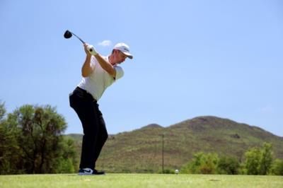 Justin Rose: Mastering Precision And Finesse On The Golf Course
