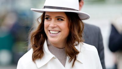 Princess Eugenie shares unseen photos for son Ernest's first birthday and the last one is definitely our favourite