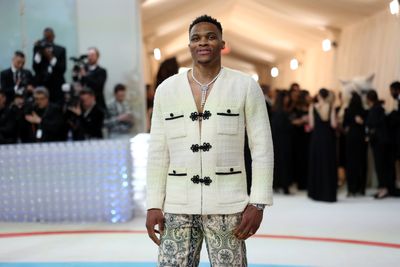 Sam Presti tells funny story related to Russell Westbrook, NBA dress code