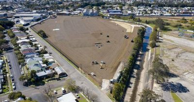 Jemena poised to sell giant Newcastle site for industrial redevelopment