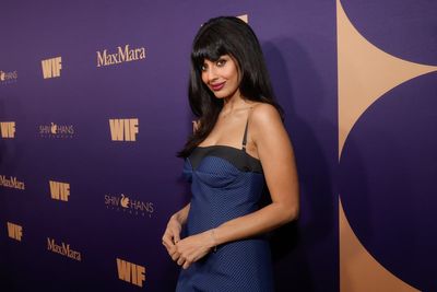 Jameela Jamil reveals how taking laxatives amid anorexia battle ‘destroyed’ her body