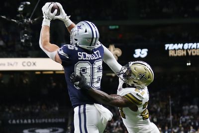 New Orleans Saints game previews: Week 2 at Dallas Cowboys