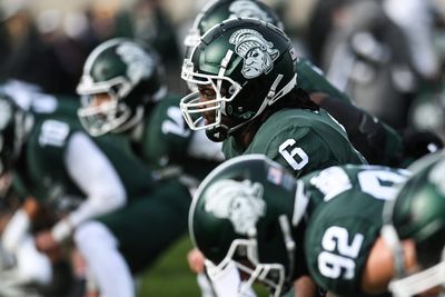 3-star LB names Michigan State football in top seven