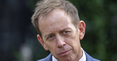 Rattenbury expresses 'dismay' over ANU's call to bring in police