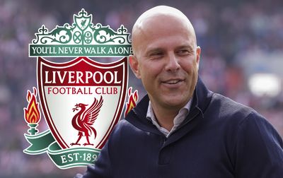 Liverpool ‘prepare’ bid for England international as Arne Slot looks to upgrade Darwnin Nunez: report