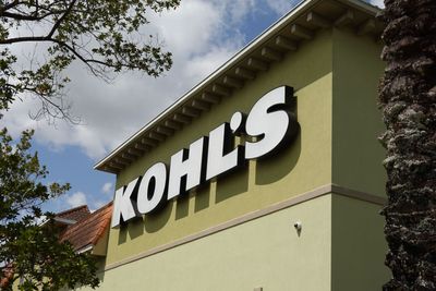 Kohl's Stock Heads Toward Worst Day Ever After Earnings