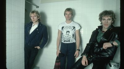 “We appealed to the female section of the audience. They wanted to be with us, talk to us, and give us their money.” Andy Summers says The Police were not only “superior, musically, to almost every other band” but they were also total babes