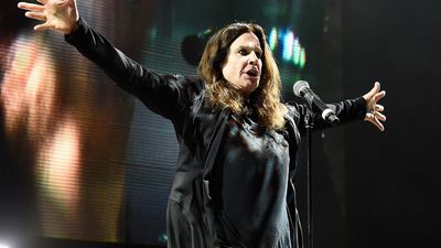 "I’ve got this constant ringing in my ears, which has also made me somewhat deaf - or ‘conveniently deaf’ as Sharon calls it": Cautionary tales from Ozzy and 5 other rock stars who suffer from tinnitus and other hearing issues