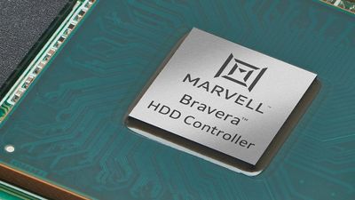 Chipmaker Marvell Technology Posts Mixed First Quarter Results; Stock Drops