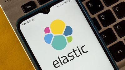 Elastic Stock Gains As Software Firm Delivers 'Solid Quarter In Tough Environment'