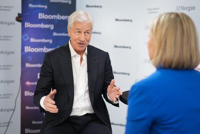 Jamie Dimon says some private credit ratings 'shocked' him, evoking bad memories of mortgages before the Great Recession: 'There could be hell to pay'