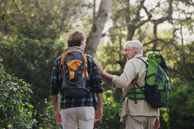 10 of the best days out to treat dad this Father’s Day