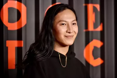 Alexander Wang dropped a wild ad featuring doppelgängers for Taylor Swift, Beyoncé, and Kylie Jenner—'this video is diabolical'
