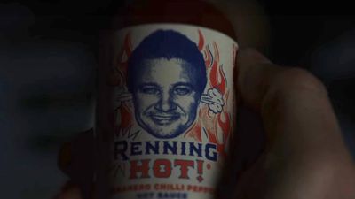 Knives Out 3 adds Black Swan star Mila Kunis and Marvel star Jeremy 'Hawkeye' Renner following his hot sauce-related cameo in Glass Onion