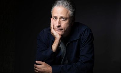 Jon Stewart weighs in on Labour blocking academic from standing in UK election