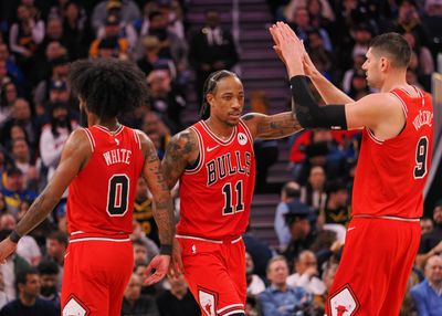 Bulls need to create a clear focus for the franchise this offseason