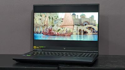 Acer Predator Helios Neo 16 review: Get ready for best-in-class power