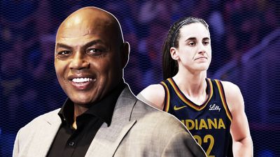 Charles Barkley clarifies his on-air comments about Caitlin Clark's haters