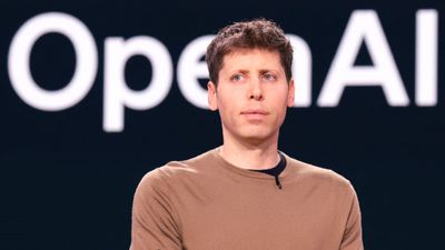 OpenAI CEO Sam Altman and Husband Pledge to Donate Half Their Wealth