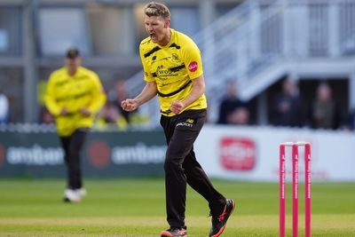 David Payne and Matt Taylor guide Gloucestershire to victory over Essex