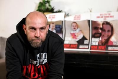 Stormy Daniels' Husband Speaks Out On Recent Legal…