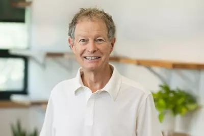 How psychedelics have inspired Whole Foods founder John Mackey
