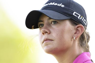 As LPGA stars struggle mightily at 2024 U.S. Women’s Open, it’s the amateurs who shine