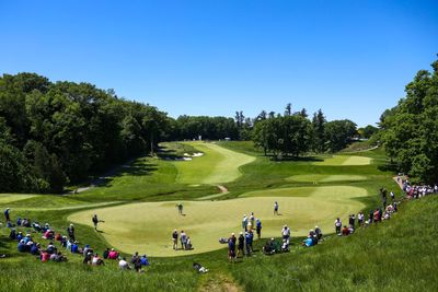 RBC Canadian Open 2024 Friday second round tee times, PGA Tour pairings and how to watch