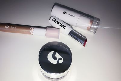 Glossier Girlies, Rise Up: The Cult Beauty Brand Is Finally Launching In Australian Stores