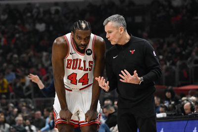 Will Patrick Williams re-sign with the Chicago Bulls in free agency?