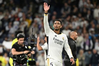 Real Madrid Might Stands In Way Of Dortmund Fairytale In Champions League Final