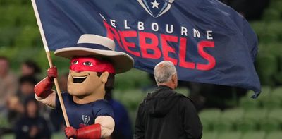 Rugby union cops another body blow as the Melbourne Rebels are axed. How can the sport bounce back?