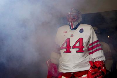 Ohio State men’s hockey announces nonconference schedule