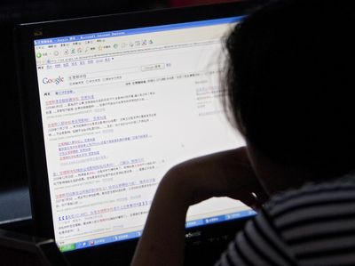 China’s volunteer programmers work in the shadows to set the internet free