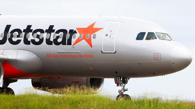 A Jetstar Flight Swerved Off The Runway In Christchurch And It’s Enough To Make Me Quit Flying