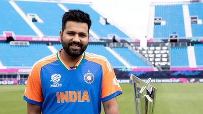 'People in New York will be...': Rohit Sharma's India can't wait to get started at newly built Nassau Stadium
