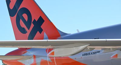 Jetstar’s fumes show flying high is more toxic than you think