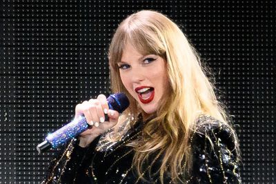 I used to be a musical contrarian – now I’ve become an unlikely Swiftie
