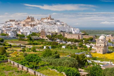 The best holidays to book for July 2025, from Suffolk staycations to Indian rail adventures
