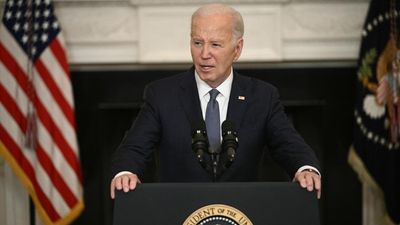 Biden says Israel has offered 'comprehensive' new ceasefire deal