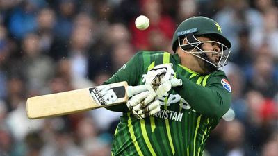 Brutal! Mark Wood's mean, unplayable bouncer to Azam Khan leaves internet wowed. Watch