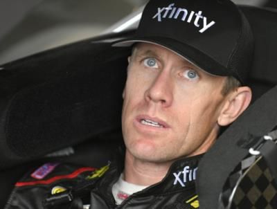 Carl Edwards Reflects On NASCAR Career And Life After Racing